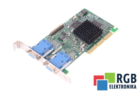 971-0301 MATROX REV.A DALIMS