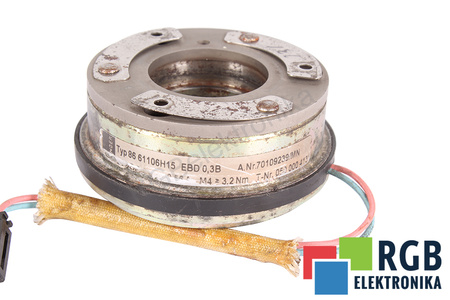 8661106H15 BINDER STABDŽIŲ RITĖ