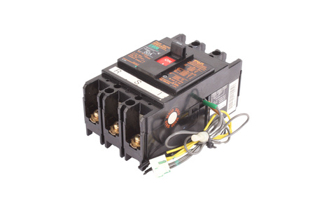 EA53B FUJI ELECTRIC VARIKLIO JUNGIKLIS