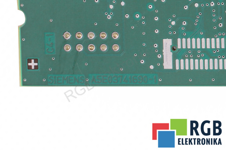 A5E03741690-1 SIEMENS A5E03741685