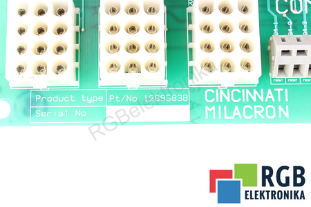 1269583B CINCINNATI PCB-PSC-473-95