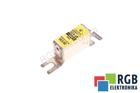 SAUGIKLIS HLS00 JEAN MULLER VDE2969/23 32A-AR, 660V, 120KA