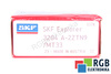 3204 A-2ZTN9/MT33 SKF 20X47X20.6 GUOLIS