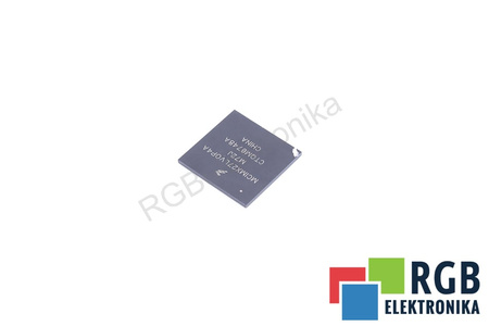 MCIMX27LVOP4A FREESCALE SEMICONDUCTOR