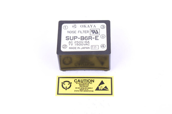 SUP-B6R-E OKAYA FILTRAS