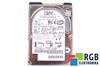 IC25N030ATCS04-0 IBM TRAVELSTAR 30GB, ATA, 2.5", HDD