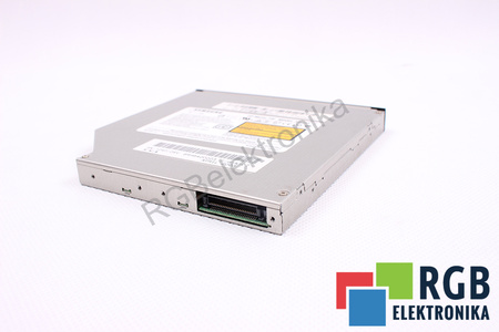 SN-124 SAMSUNG CD-ROM DISKAS