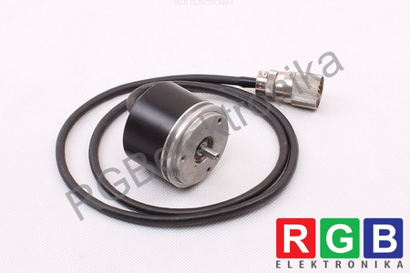 ROD426.E1000 HEIDENHAIN ID.NR.250587-04 CODER