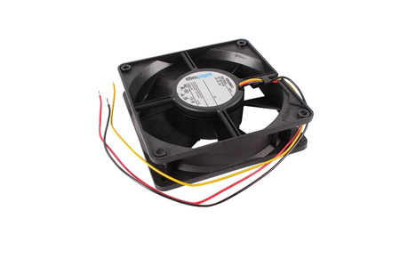 4314S EBM PAPST 9294305021 119X119X32MM, 24V VENTILIATORIUS