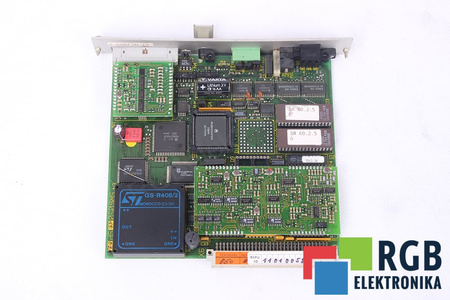 SP605010SP09 REFU ELEKTRONIK SKIRTAS SIMOVERT P 6SE4810-3AB01