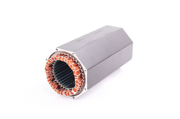 F-4075-R-H00AA RELIANCE ELECTRIC STATORIAUS