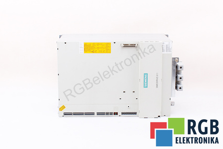 6SN1145-1BA01-0DA1 SIEMENS VERSION A SIMODRIVE 611
