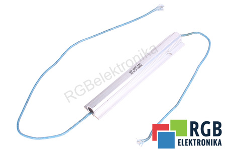 ATSPARUMAS SRF150 SIR 80RJ 150W 0.15KW, 80OHM ATSPARUMAS