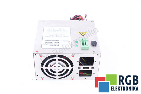 PRF/ST.4 FAHRION ELECTRONIC KOMPIUTERIO MAITINIMO ŠALTINIS