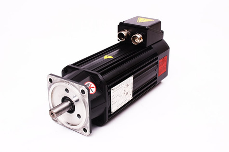 HD115E6-64S/R FERROCONTROL