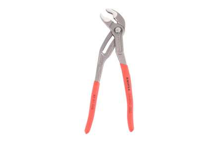8701250 KNIPEX 87 01 250 250X44X14MM 25 REGULIUOJAMOS REPLĖS NAUJOS KARTOS VAMZDŽIAMS
