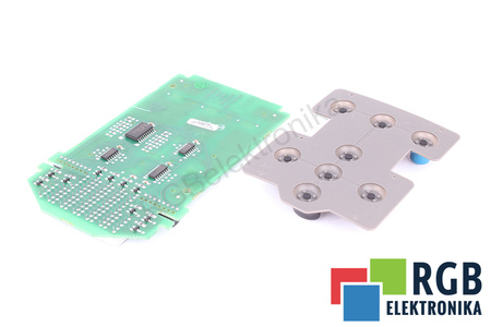 UD95 LEROY SOMER 7004-0170 3130-0377