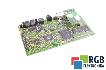 CB-1 LK02908-004 ELAU DALIMS