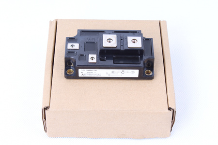 CM400HA-24H MITSUBISHI ELECTRIC