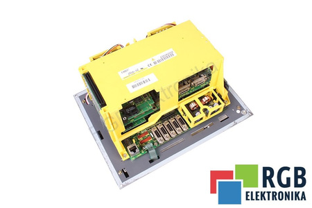 A02B-0283-B502 FANUC SERIES 18I-TB