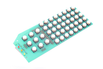 BT100 KONTRON KLAVIATŪRA