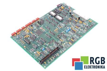 SS0016-6493 RELIANCE ELECTRIC AW0016-6493 DALIMS