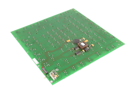 KL002 RAFI 5.40 552.193-001 KLAVIATŪRA