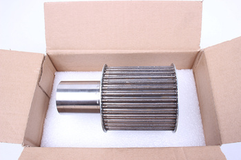 DANTYTASIS SKRIEMULYS 32X90X90MM ELAU Z=36