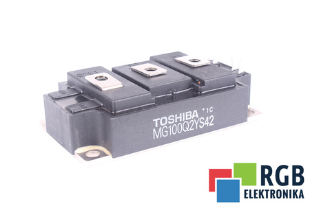 MG100Q2YS42 MITSUBISHI ELECTRIC