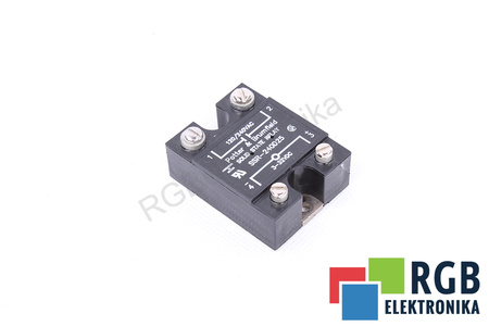 SSR-240D25 POTTER&BRUMFIELD ESTAFETĖ