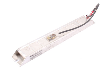 AR45 AMK 110OHM, 0.045KW STABDYMO VARŽA