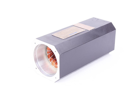 EB-406-C-11 KOLLMORGEN SEIDEL STATORIAUS