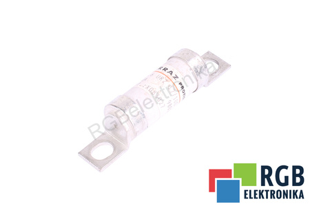 SAUGIKLIS 6.6URZ17/100 FERRAZ 660V, 100A SAUGIKLIS