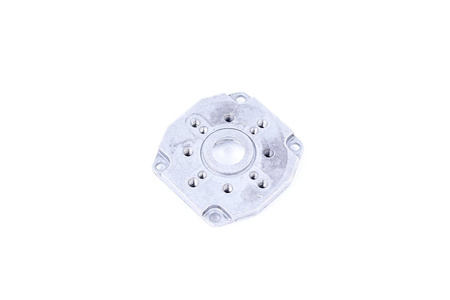 BG65X50SI DUNKERMOTOREN PRIEKINIS LIEJIMAS