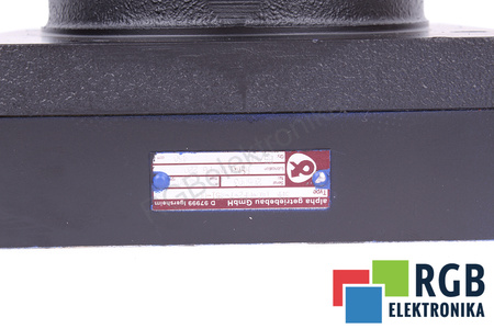 SPK140-MF2-7-451-000 ALPHA GETRIEBEBAU PAVARA