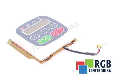 CONTROL PANEL PDL ELECTRONICS