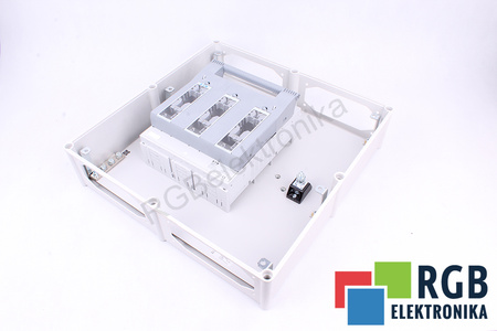 HXNH630/1 EATON IDT SAUGIKLIO KORPUSAS