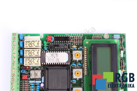 0288-602 PDL ELECTRONICS 0265-601 UD3