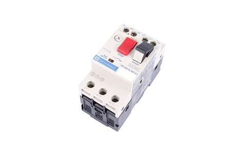 GV2-M21 TELEMECANIQUE