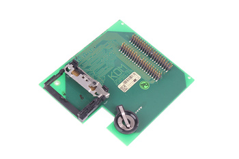 26.39.019 SIEB & MEYER B890925E SUGEDĘS – DALIMS