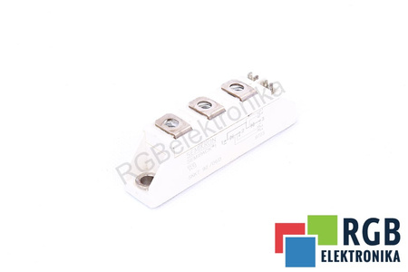 SKKT92/06D SEMIKRON SEMIPACK1