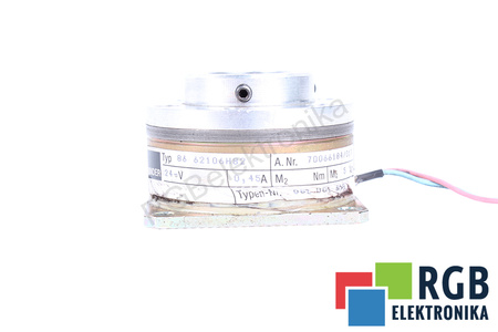 8662106H82 BINDER STABDYS