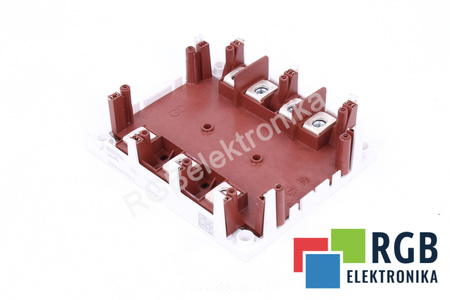 SKIM400GD126DLM SEMIKRON