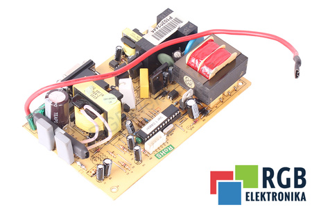 IUPS-401-B1 BICKER MAITINIMO PLOKŠTĖ