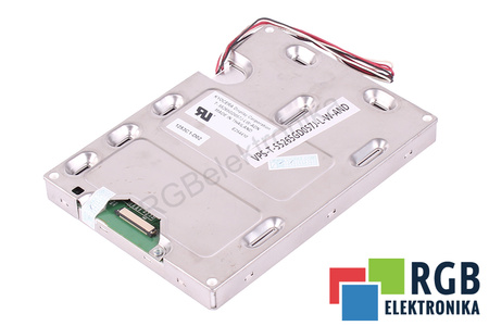 T-55265GD057J-L-W-AND KYOCERA LCD MATRICA