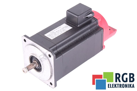 A06B-0372-B075#F000 FANUC A2/2000