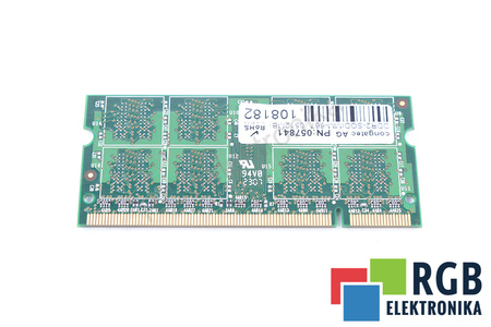 001384R ELPIDA DDR2 SODIMM