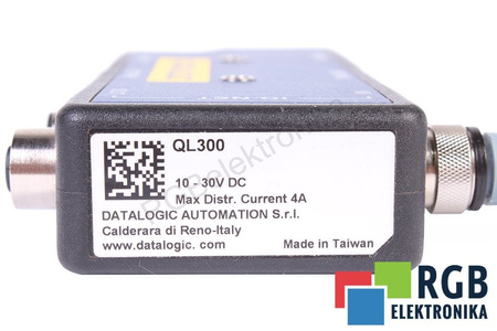QL300 DATALOGIC
