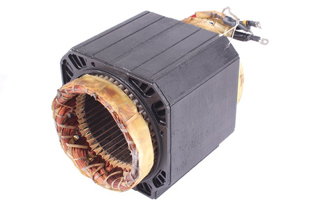 UAASKA-08CZ1 YASKAWA STATORIAUS