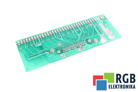 RS-SD WEIDMULLER 11118.6